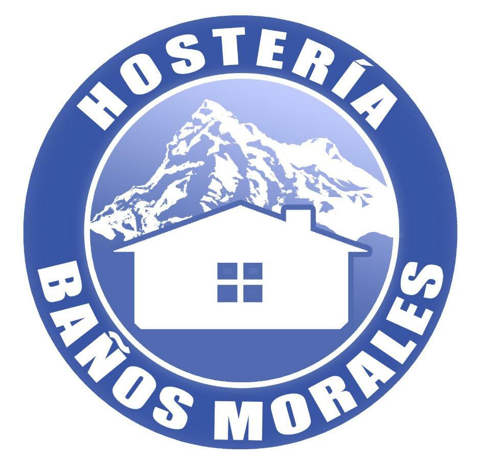 Hosteria Banos Morales Santiago Exterior photo
